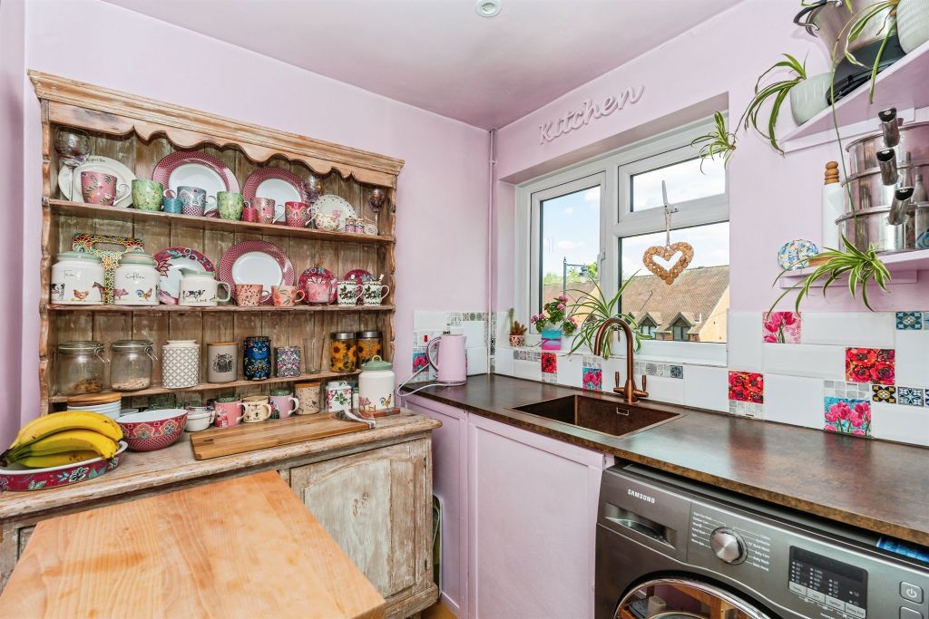 Additional image 6 of 1 bed flat for saleMill Lane, Romsey SO51