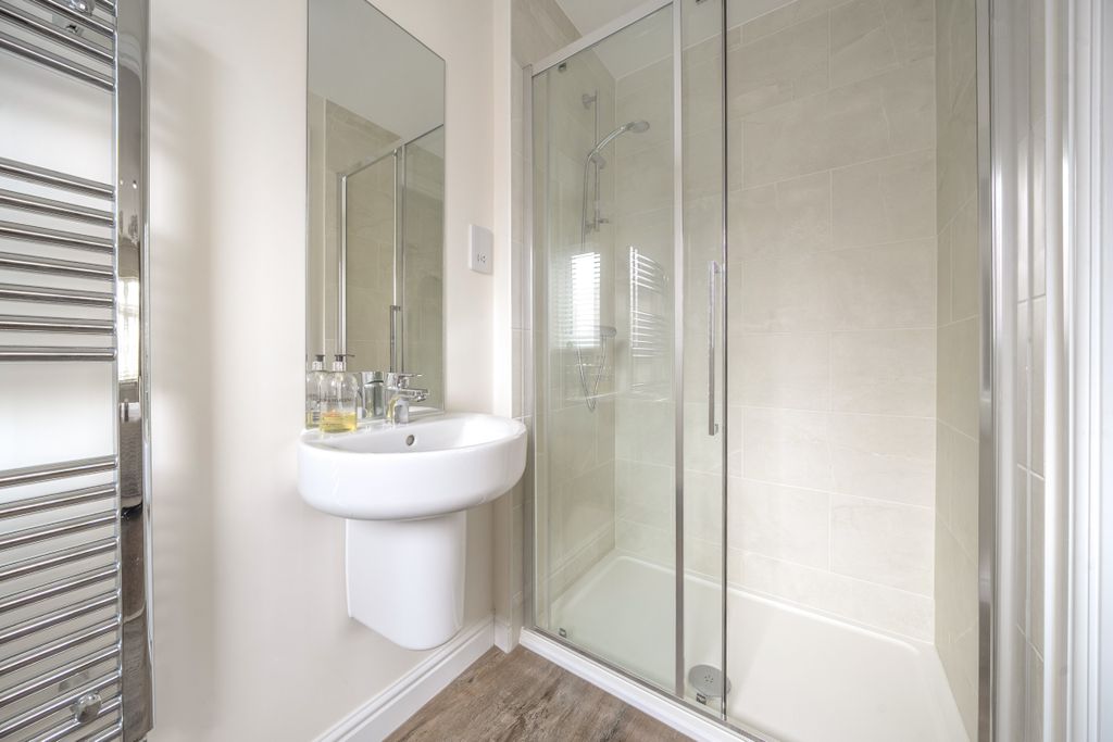 Additional image 12 of 4 bed detached house for saleLordswood, Swindon SN3