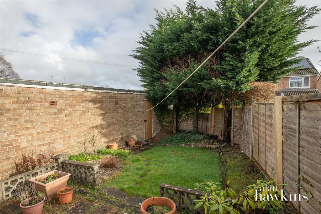 Additional image 12 of 2 bed semi-detached house for saleShakespeare Road, Royal Wootton Bassett SN4
