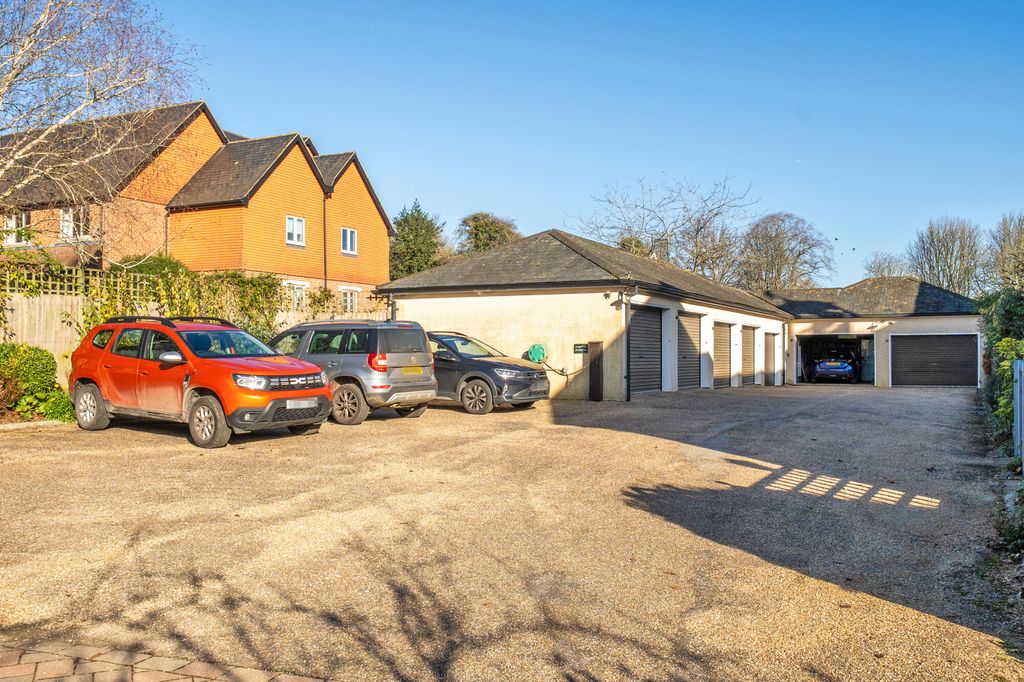 Additional image 20 of 2 bed terraced house for saleHyde Lane, Marlborough SN8
