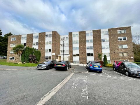 Rodney Court, Anson Drive, Southampton SO19