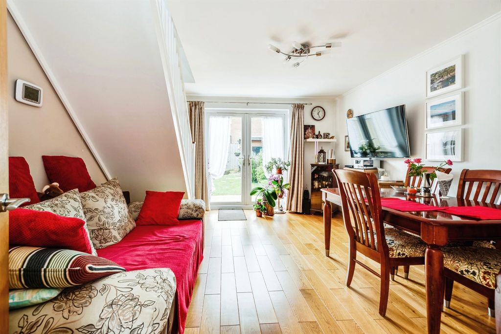 Additional image 9 of 2 bed end terrace house for saleLomond Close, Sparcells, Swindon SN5