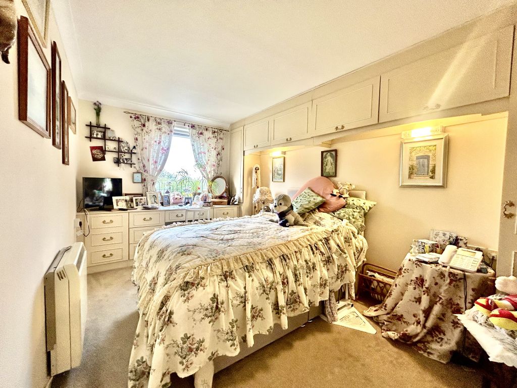 Additional image 5 of 1 bed property for saleHomefarris House, Shaftesbury SP7
