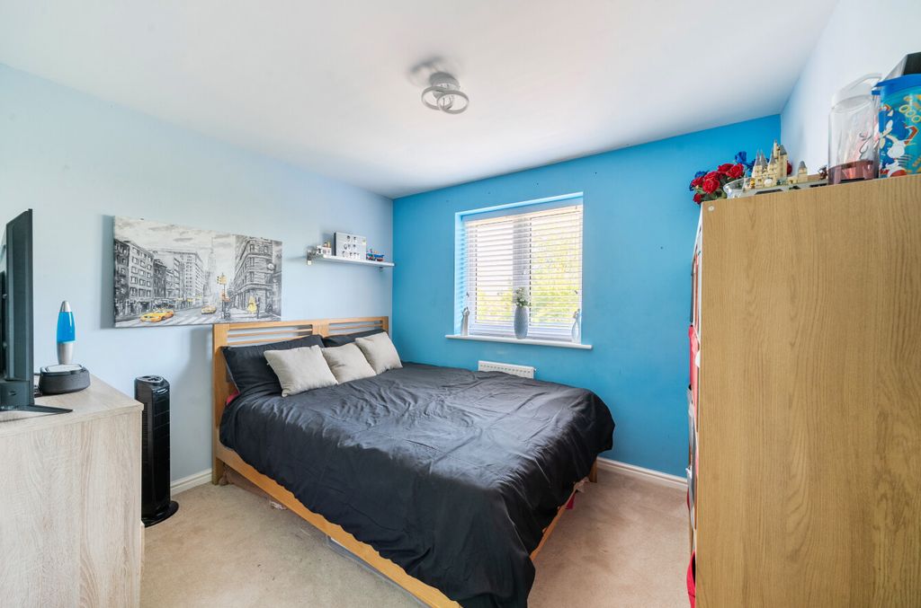 Additional image 12 of 5 bed detached house for salePolesdon Avenue, Coate, Swindon SN3