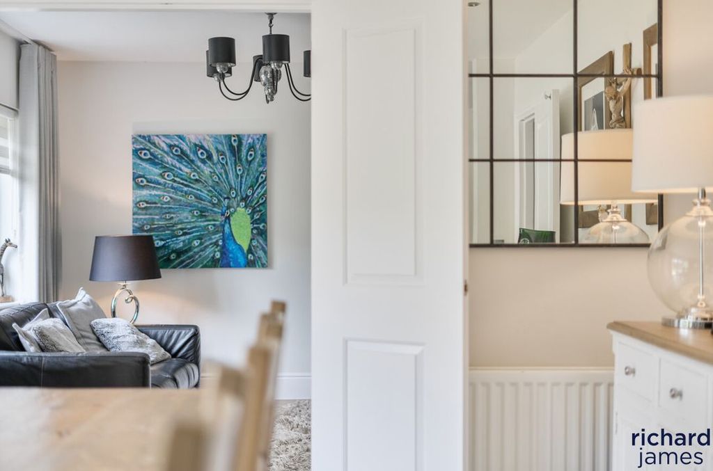 Additional image 10 of 4 bed detached house for saleBiddestone Avenue, Coate, Swindon SN3