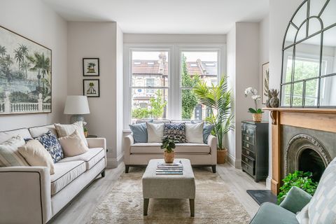 Trevelyan Road, London SW17