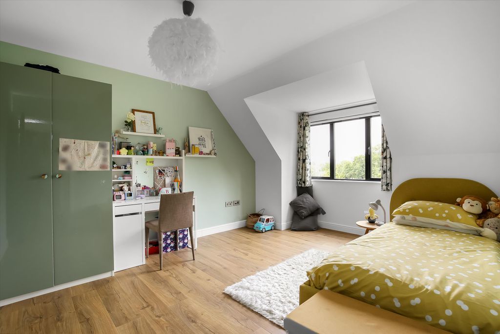 Additional image 13 of 5 bed detached house for saleMount Hermon Road, Palestine, Andover, Hampshire SP11
