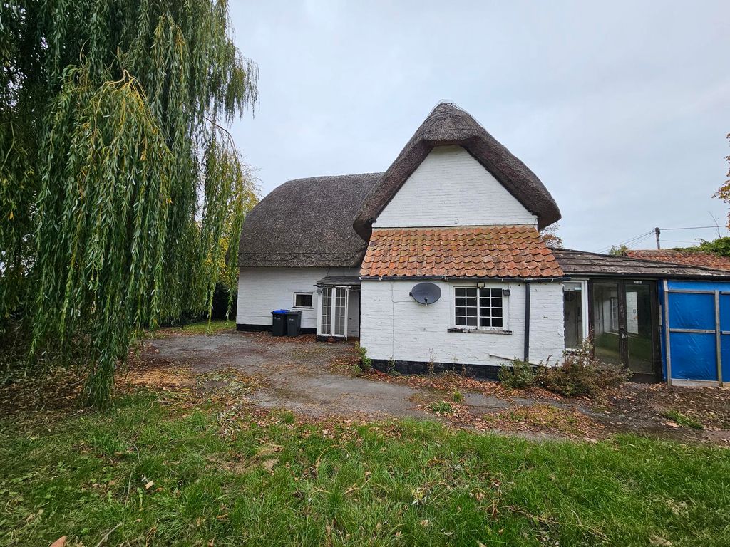 Additional image 30 of 4 bed cottage for saleThe Green, Lyneham, Chippenham SN15