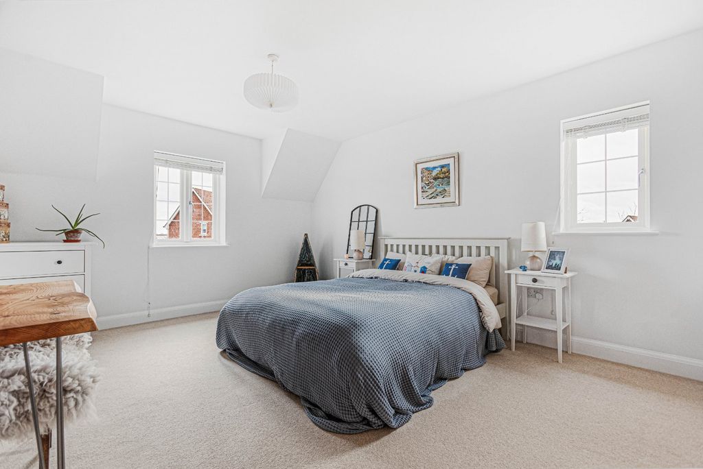 Additional image 13 of 4 bed detached house for saleWoodlands Close, Christian Malford, Chippenham SN15