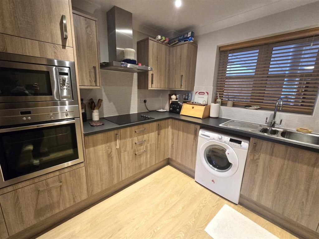 Additional image 6 of 2 bed property for saleMalmesbury Road, Chippenham SN15