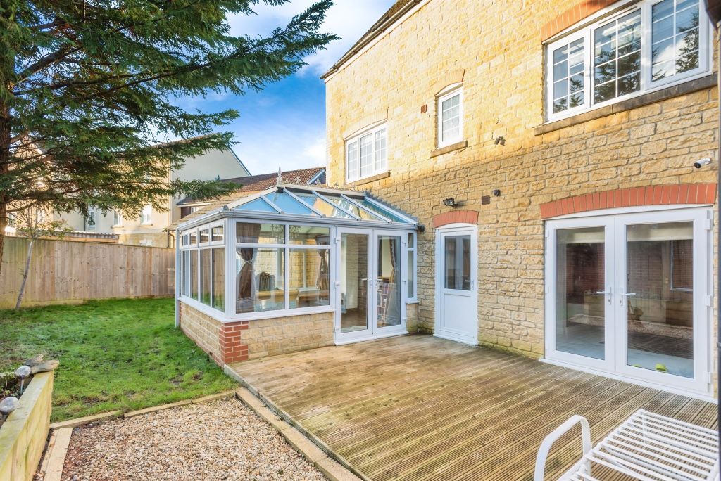 Additional image 21 of 5 bed detached house for saleMustang Way, Swindon SN5