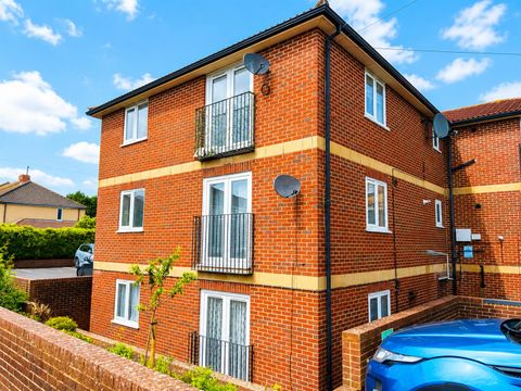 Whitchurch Road, Bishopsworth, Bristol BS13