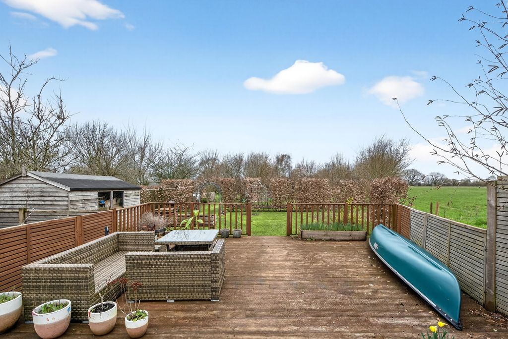 Additional image 18 of 3 bed semi-detached house for saleLye Common - Christian Malford, Chippenham SN15