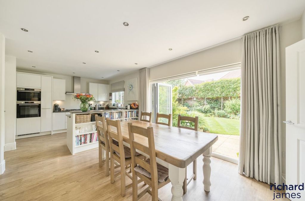 Additional image 4 of 4 bed detached house for saleBiddestone Avenue, Coate, Swindon SN3