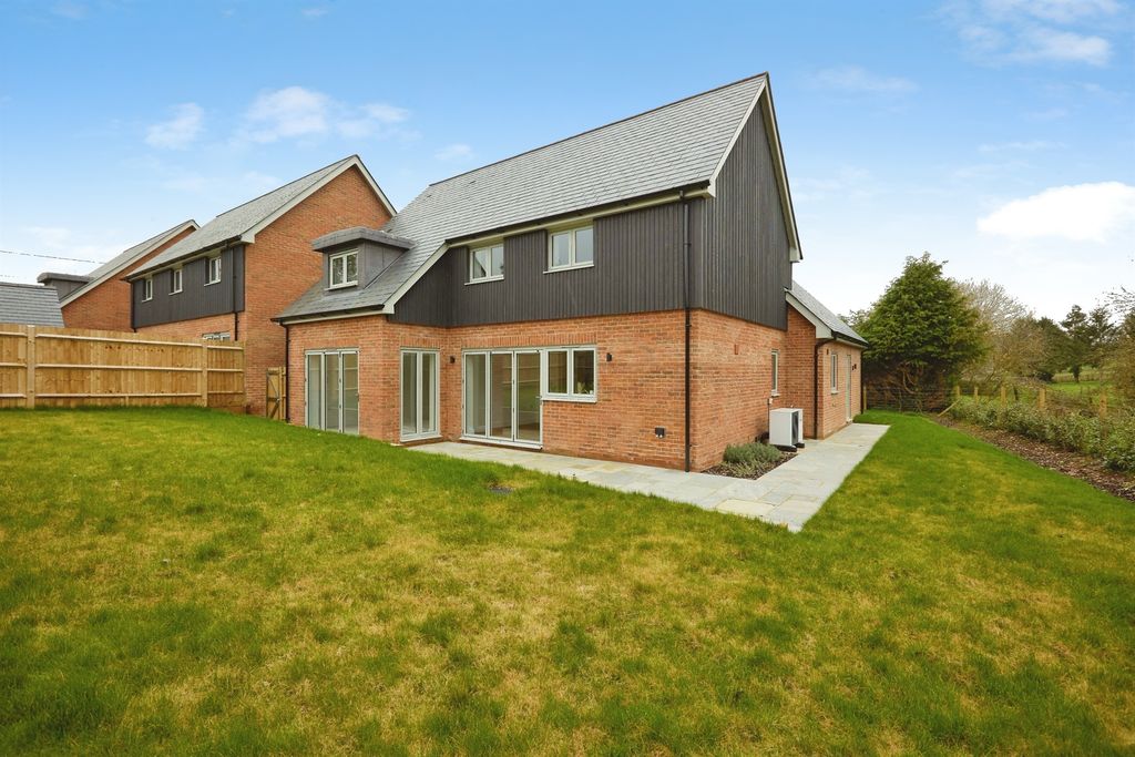 Additional image 16 of 3 bed detached house for saleWitt Road, Winterslow, Salisbury SP5