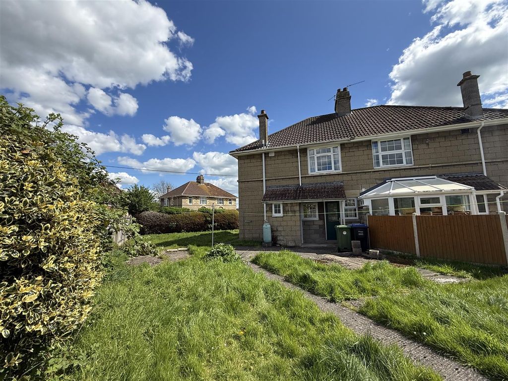 Additional image 3 of 3 bed semi-detached house for saleAddison Road, Melksham SN12