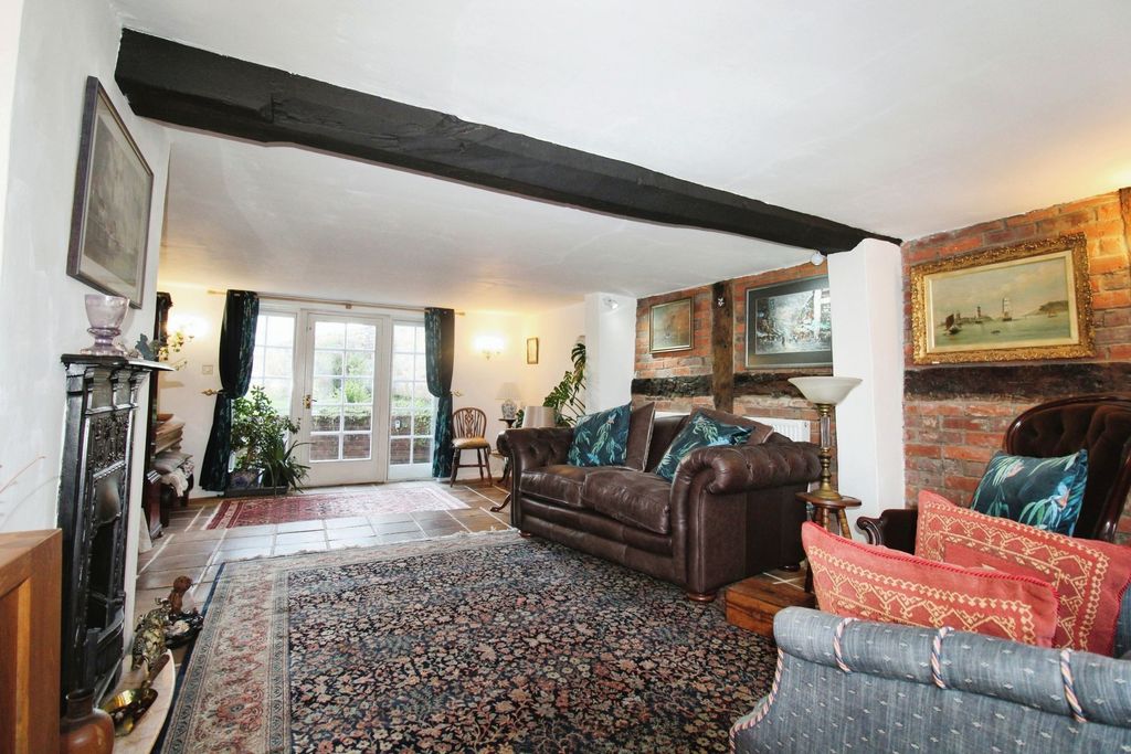 Additional image 2 of 4 bed town house for saleBarn Street, Marlborough SN8