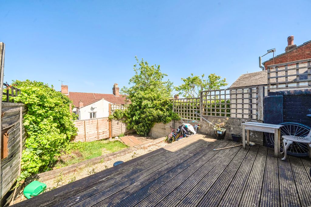 Additional image 3 of 2 bed terraced house for saleStafford Street, Old Town, Swindon SN1