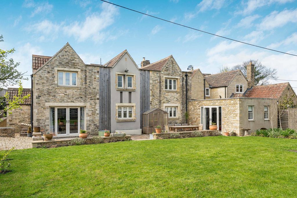 Additional image 6 of 5 bed semi-detached house for saleMoor Lane, Charlton, Malmesbury, Wiltshire SN16