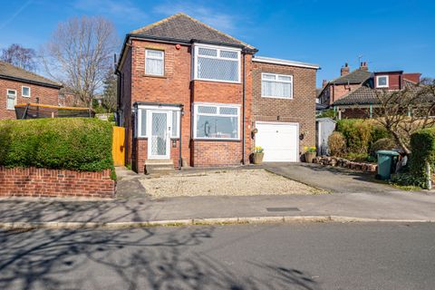 Woodhall Drive, Leeds LS5