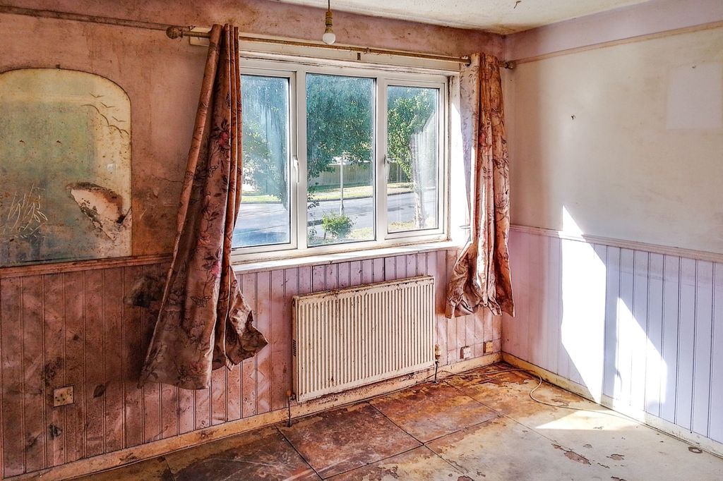Additional image 9 of 3 bed terraced house for saleConisborough, Toothill, Swindon SN5
