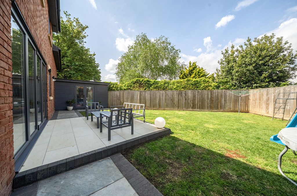 Additional image 13 of 4 bed detached house for saleMagdalen Road, Wanborough SN4