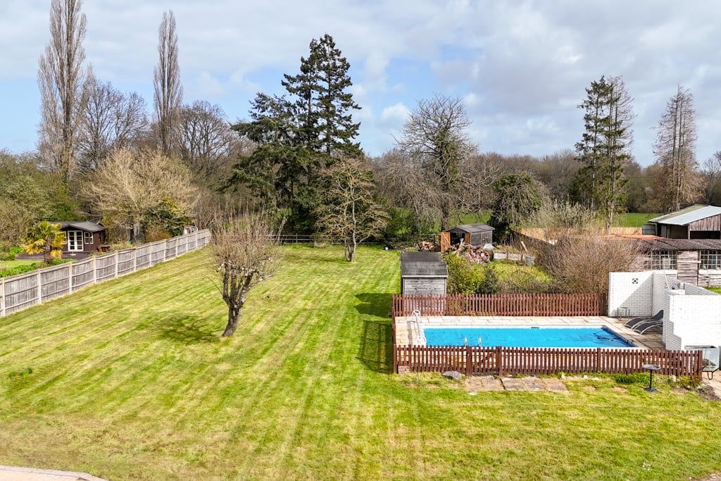 Additional image 3 of 5 bed detached house for salePartridge Hill, Landford, Salisbury SP5