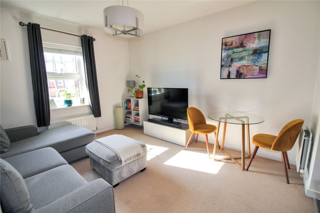 Additional image 2 of 1 bed flat for saleVaughan Williams Way, Redhouse, Swindon, Wiltshire SN25