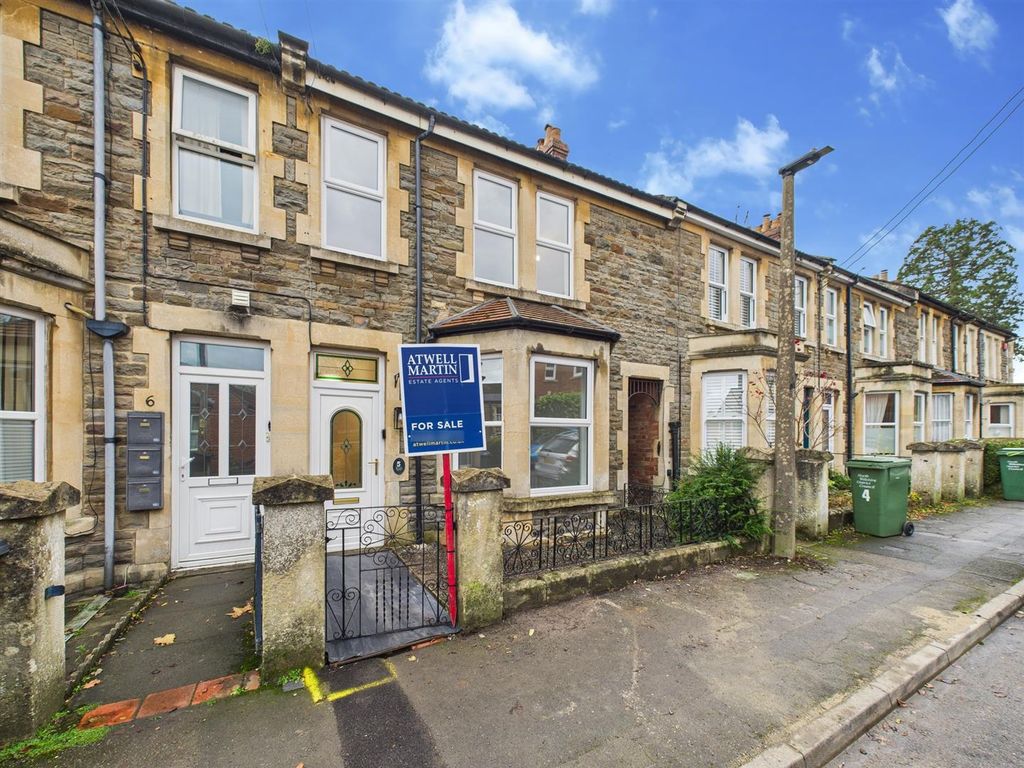 3 bed terraced house for saleTugela Road, Chippenham SN15