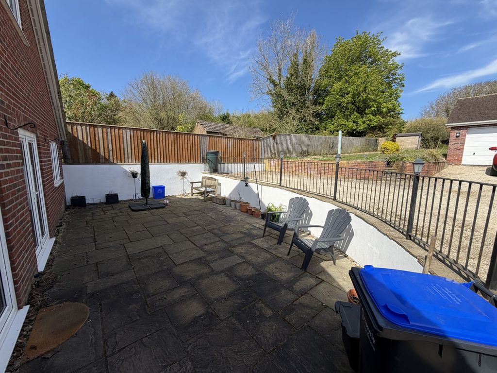 Additional image 21 of 5 bed bungalow for saleEast Gomeldon Road, Gomeldon, Salisbury SP4