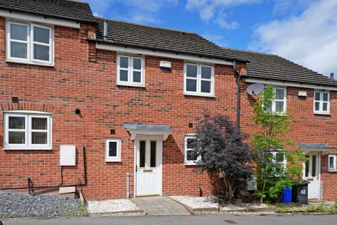 Myrtle Drive, Heeley, Sheffield S2
