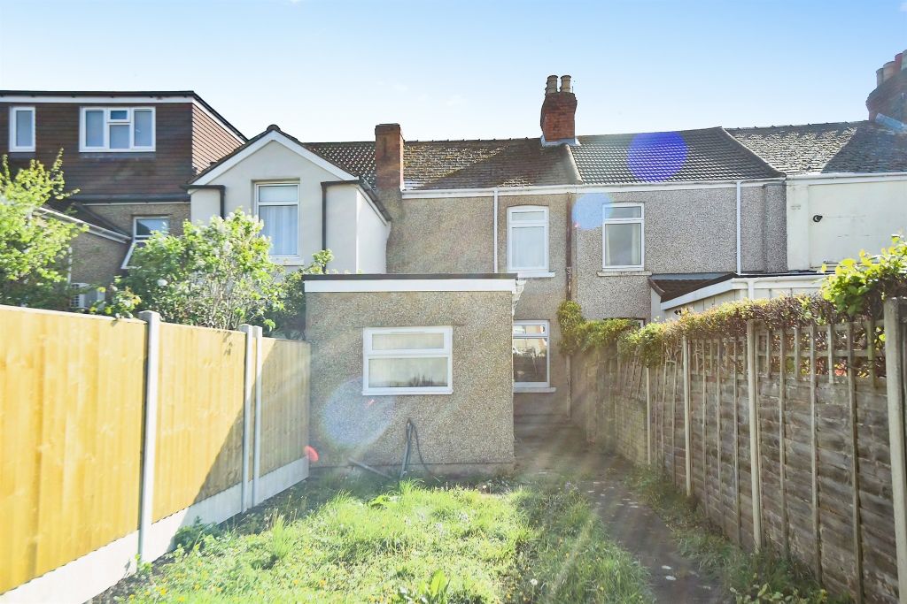 Additional image 15 of 2 bed terraced house for saleRayfield Grove, Swindon SN2