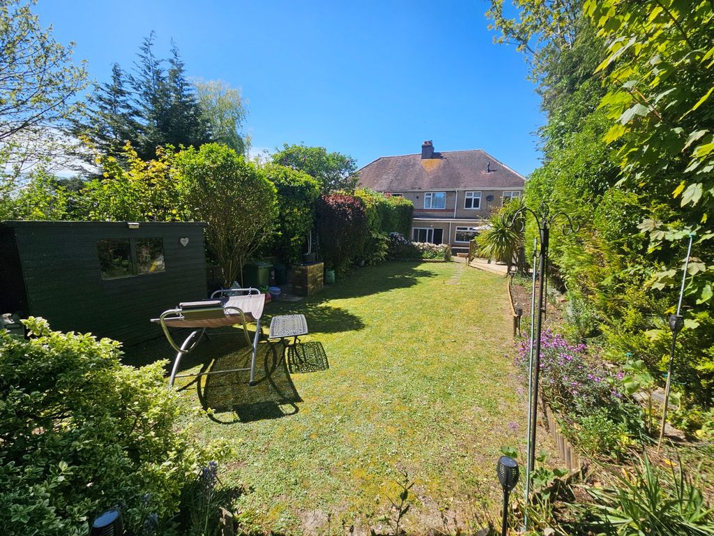 Additional image 13 of 4 bed semi-detached house for saleSt. Francis Road, Salisbury, Wiltshire SP1