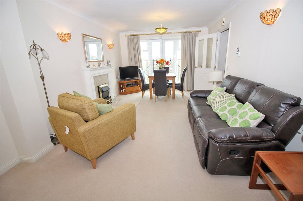 Additional image 2 of 1 bed flat for saleChastleton Road, Swindon, Wiltshire SN25