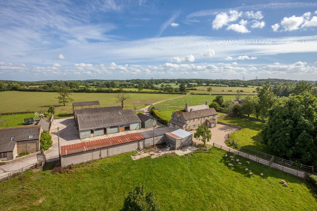 Additional image 22 of 5 bed detached house for saleUpper Minety, Malmesbury, Wiltshire SN16
