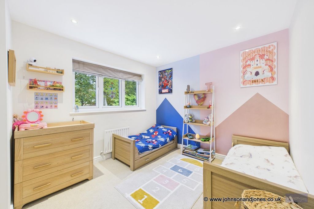 Additional image 17 of 4 bed detached house for saleSt. Johns Road, Ascot SL5