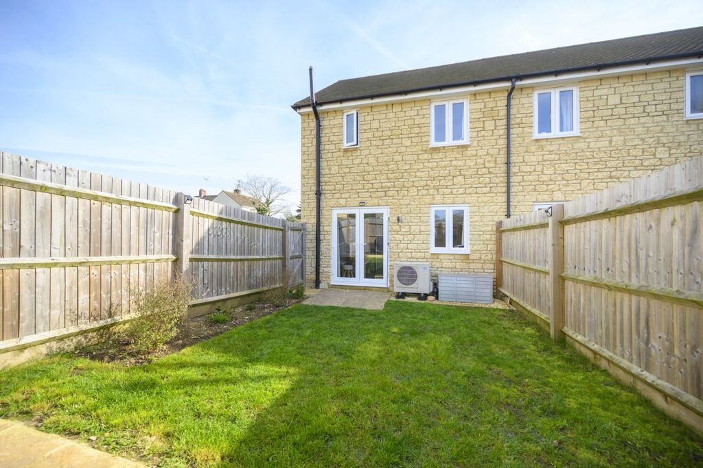 Additional image 4 of 2 bed end terrace house for saleBendy Bow, Oaksey, Malmesbury, Wiltshire SN16