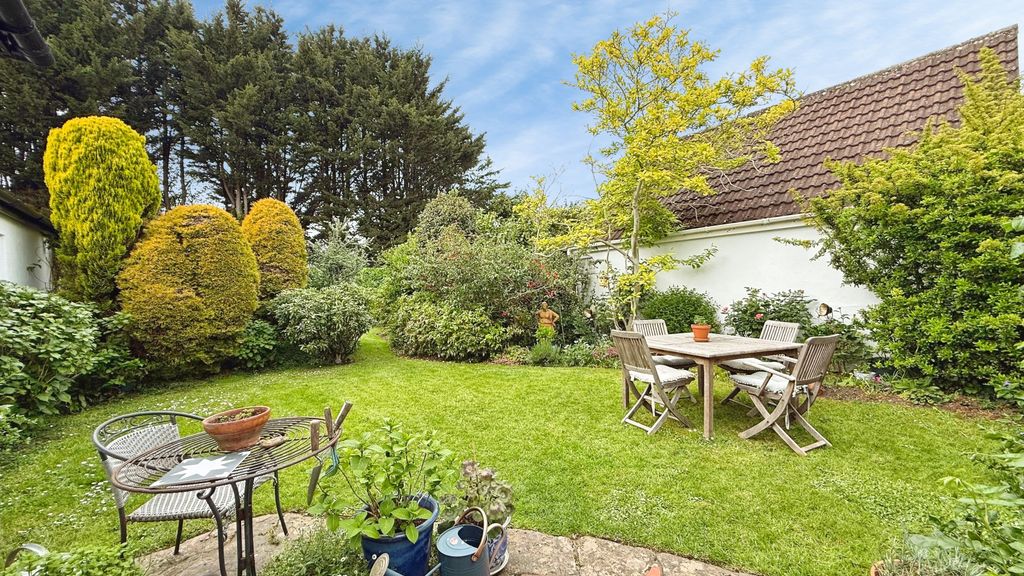 Additional image 14 of 3 bed detached bungalow for saleGreenway Gardens, Trowbridge BA14