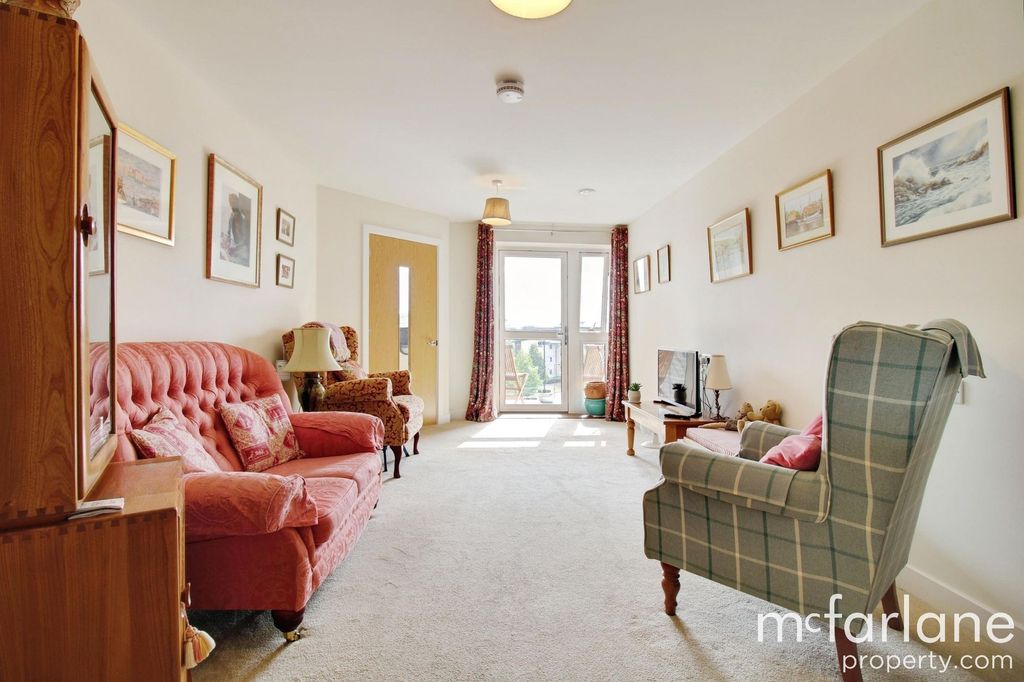 Additional image 2 of 1 bed flat for saleLowry Way, Swindon SN3