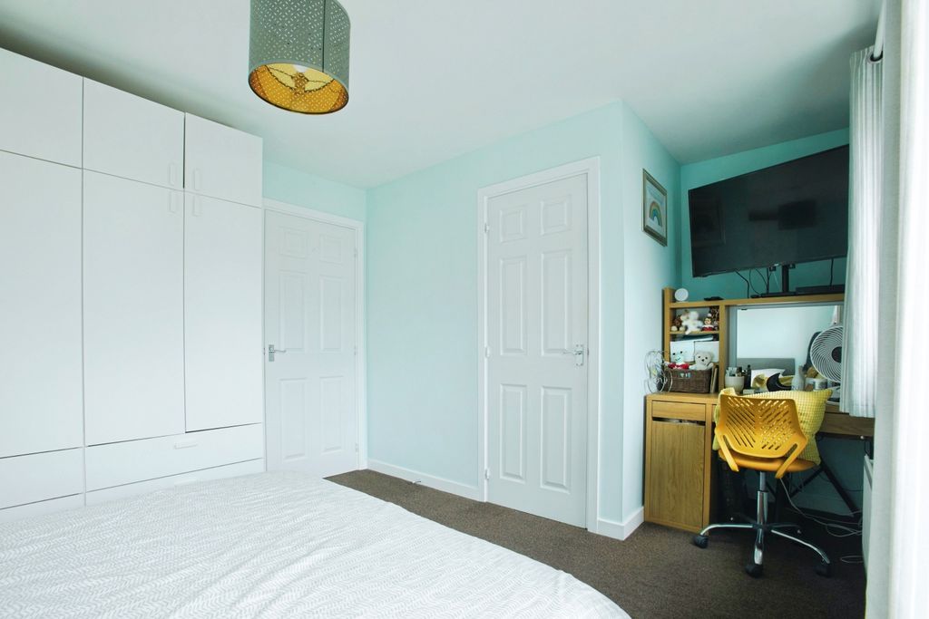 Additional image 12 of 2 bed semi-detached house for saleSherbourne Drive, Salisbury SP4
