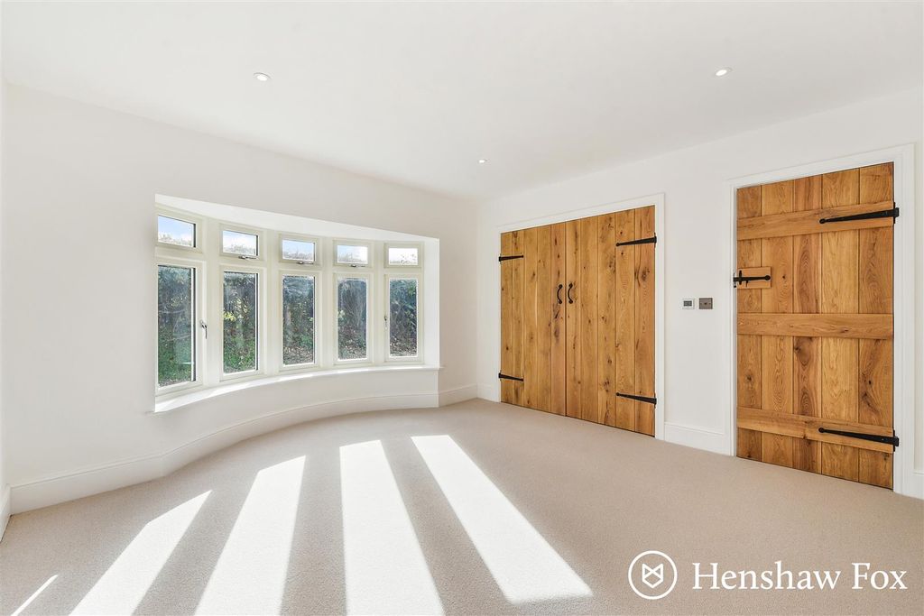 Additional image 13 of 4 bed detached house for saleThe Common, Woodgreen, Fordingbridge SP6
