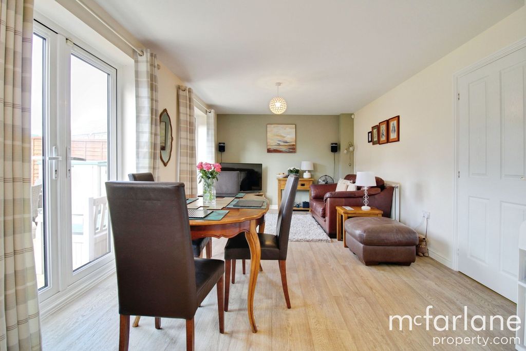 Additional image 7 of 5 bed detached house for salePolesdon Avenue, Coate SN3