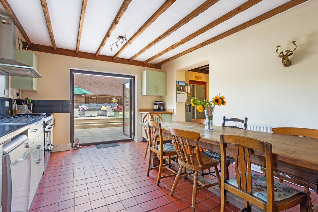 Additional image 4 of 5 bed detached house for saleLopcombe, Salisbury SP5