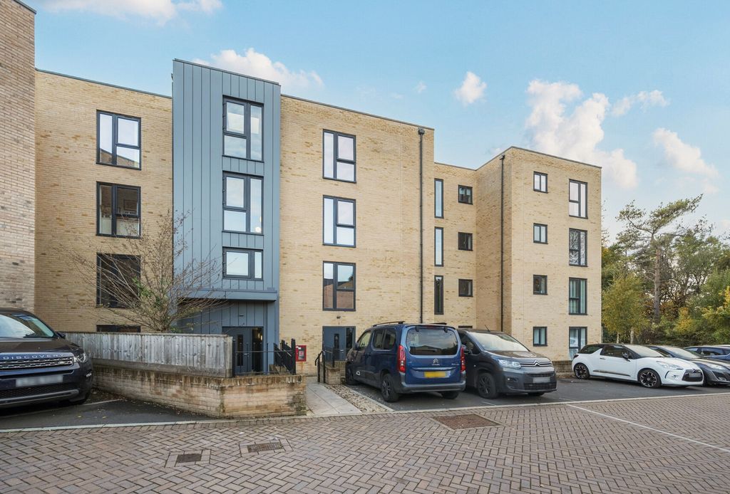 Additional image 13 of 1 bed flat for saleMatilda House, Francis Grove, Combe Down, Bath BA2