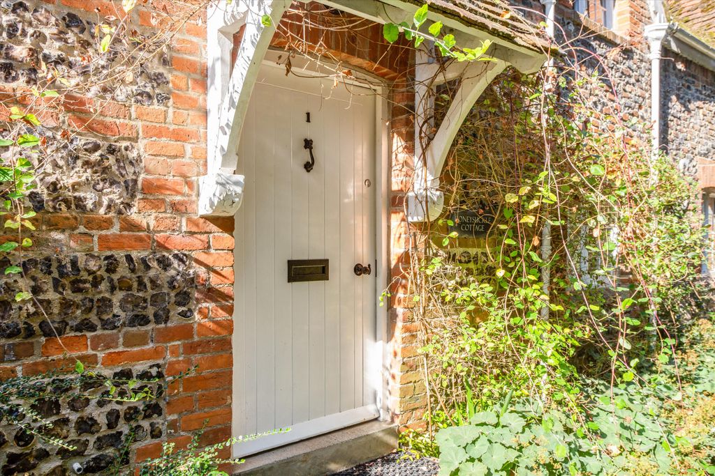 Additional image 19 of 3 bed end terrace house for saleHigh Street, Little Bedwyn, Marlborough, Wiltshire SN8