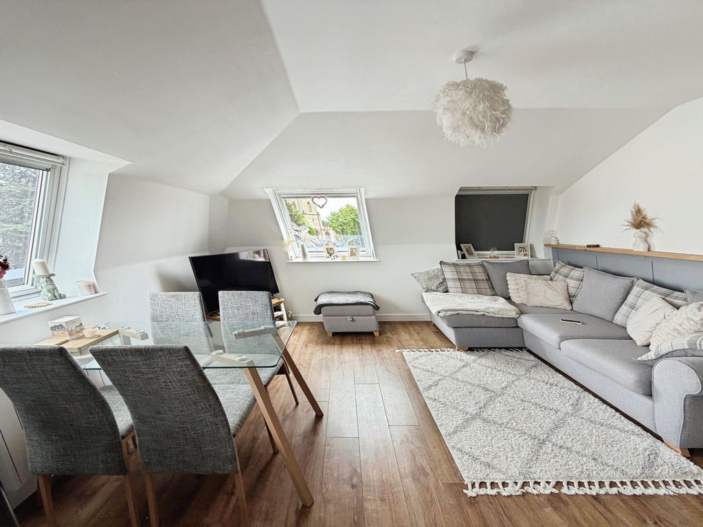 Additional image 3 of 1 bed flat for saleManvers House, Trowbridge BA14
