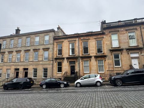 Lynedoch Street, Glasgow City Centre, Glasgow G3