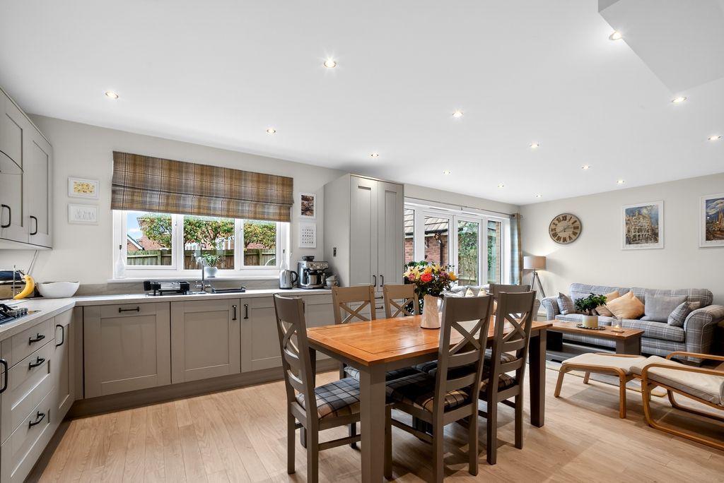 Additional image 6 of 4 bed detached house for saleBerryfield - Badbury Park, Swindon SN3