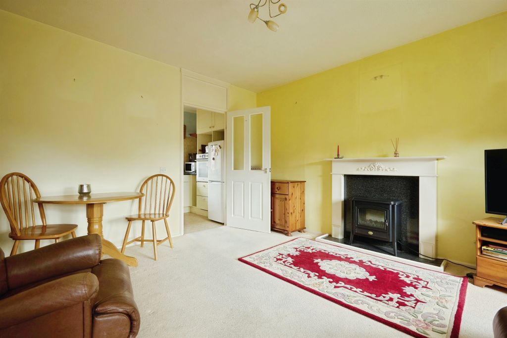 Additional image 2 of 1 bed flat for saleSt. Edwards Court, Shaftesbury SP7