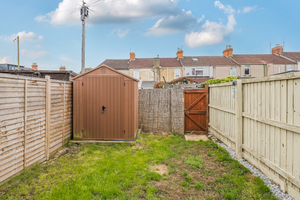 Additional image 12 of 2 bed terraced house for saleFord Street, Kingshill, Swindon SN1